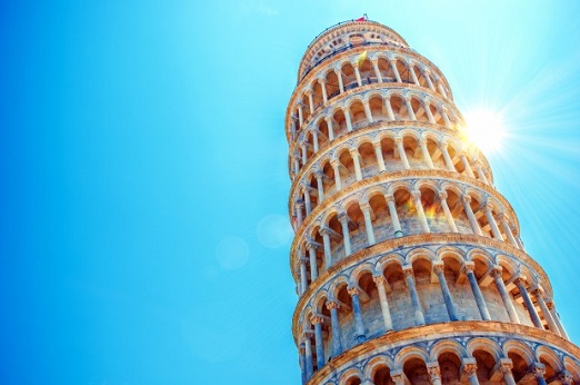 5 סיבות לטוס לאיטליה לחופשה חלומית