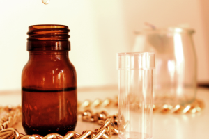 פרחי באך בהתאמה אישית - הטיפול של נועה לוי